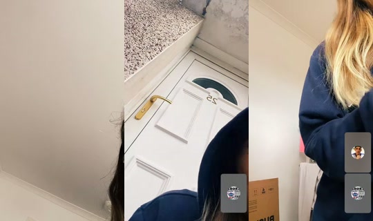sharlenehx TikTok Live — Oct 3, 2026, 7:24 AM