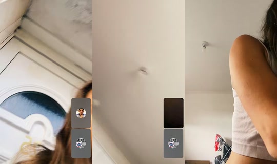 sharlenehx TikTok Live — Oct 3, 2026, 8:15 AM