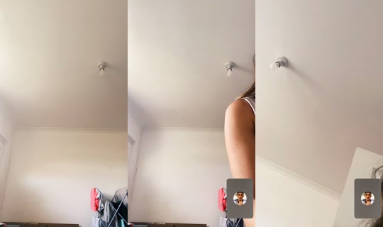 sharlenehx TikTok Live — Oct 3, 2026, 9:05 AM
