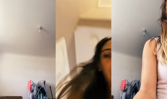 sharlenehx TikTok Live — Oct 3, 2026, 9:55 AM