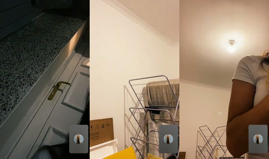 sharlenehx TikTok Live — Oct 3, 2026, 9:28 PM