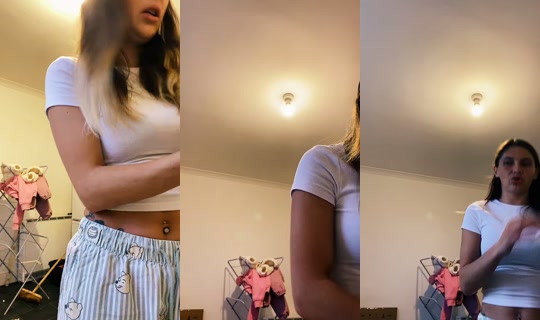 sharlenehx TikTok Live — Oct 4, 2026, 6:45 AM