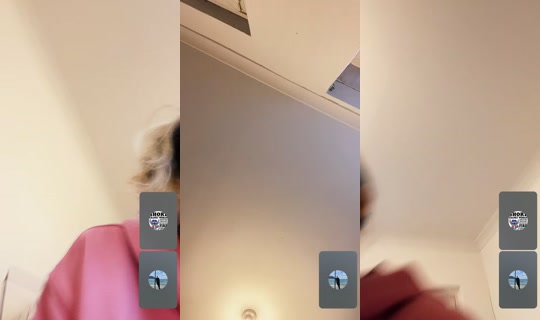 sharlenehx TikTok Live — Oct 4, 2026, 8:25 AM