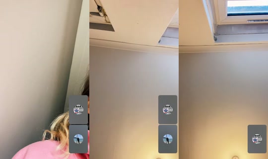 sharlenehx TikTok Live — Oct 4, 2026, 9:16 AM