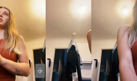 sharlenehx TikTok Live — Oct 5, 2026, 9:42 AM