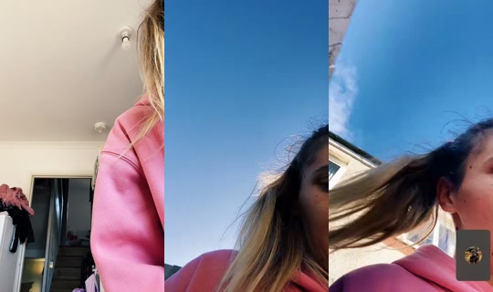 sharlenehx TikTok Live — Oct 7, 2026, 9:20 AM