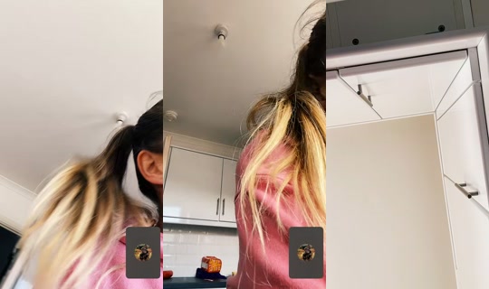 sharlenehx TikTok Live — Oct 7, 2026, 10:10 AM