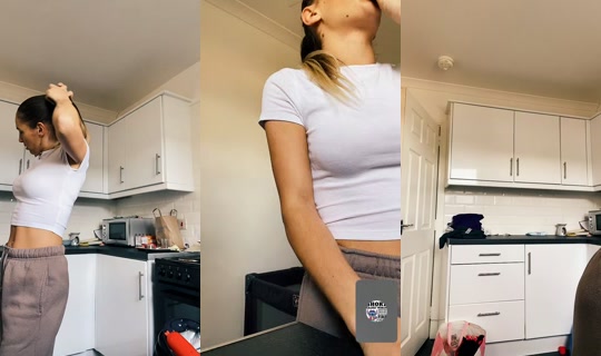 sharlenehx TikTok Live — Oct 8, 2026, 8:18 AM
