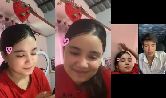 sharmila.official2 TikTok Live — Sep 8, 2026, 7:14 AM