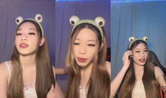 sharminek_ TikTok Live — Sep 3, 2026, 4:13 PM