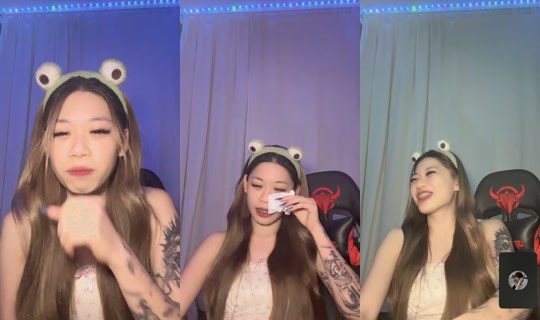 sharminek_ TikTok Live — Sep 3, 2026, 5:03 PM