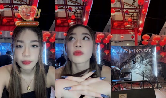 sharminek_ TikTok Live — Oct 2, 2026, 12:50 PM