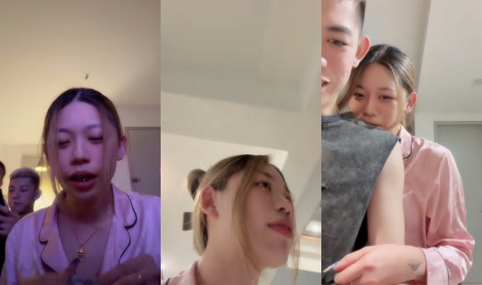 sharminek_ TikTok Live — Oct 7, 2026, 5:50 PM