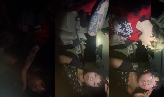 sharna0o0 TikTok Live — Aug 20, 2026, 8:22 AM