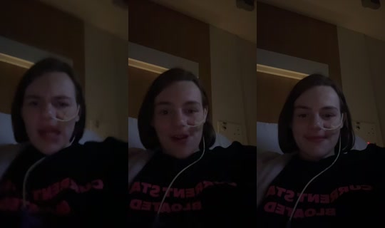 sharnee_xox TikTok Live — Sep 16, 2026, 12:35 PM