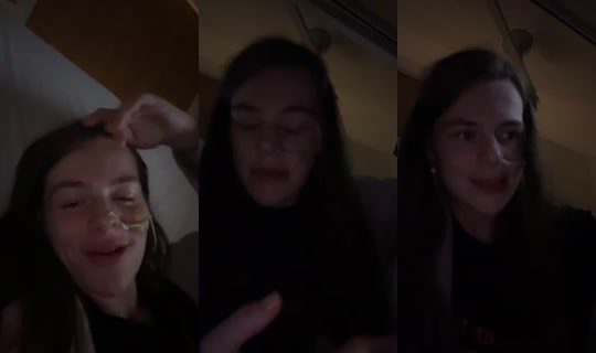 sharnee_xox TikTok Live — Sep 16, 2026, 12:50 PM