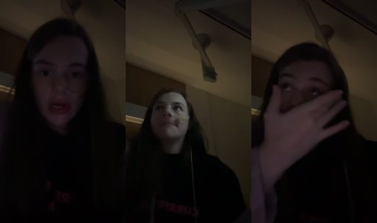 sharnee_xox TikTok Live — Sep 16, 2026, 1:40 PM