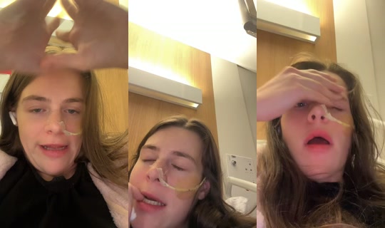 sharnee_xox TikTok Live — Sep 17, 2026, 11:33 AM