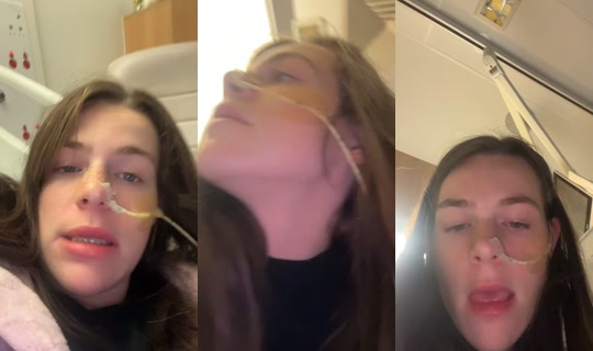 sharnee_xox TikTok Live — Sep 17, 2026, 12:12 PM