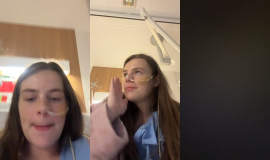 sharnee_xox TikTok Live — Sep 20, 2026, 9:00 AM