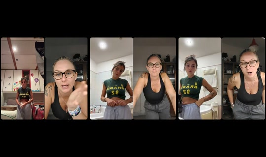 sharo_024 TikTok Live — Sep 20, 2026, 6:13 PM