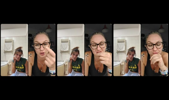 sharo_024 TikTok Live — Sep 20, 2026, 7:03 PM
