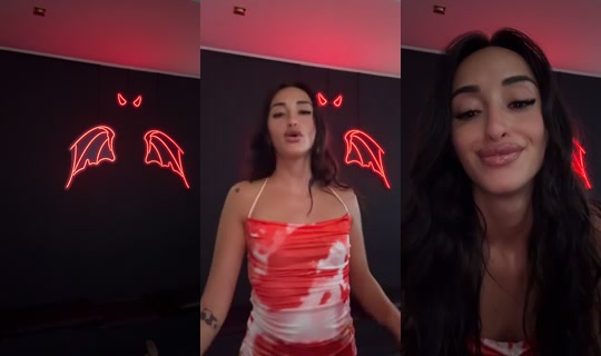 sharolseminara1 TikTok Live — Aug 23, 2026, 9:23 PM