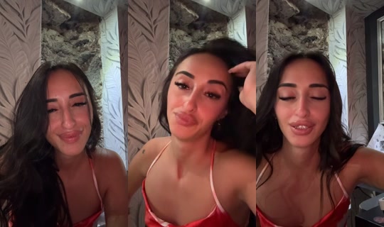 sharolseminara1 TikTok Live — Aug 23, 2026, 10:07 PM