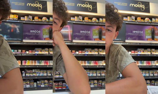 sharolseminara1 TikTok Live — Aug 24, 2026, 3:09 PM