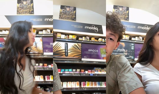 sharolseminara1 TikTok Live — Aug 24, 2026, 3:46 PM