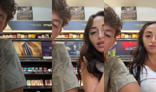 sharolseminara1 TikTok Live — Aug 24, 2026, 4:45 PM