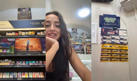 sharolseminara1 TikTok Live — Aug 26, 2026, 2:37 PM