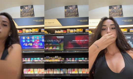 sharolseminara1 TikTok Live — Aug 26, 2026, 4:35 PM