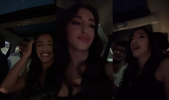 sharolseminara1 TikTok Live — Aug 27, 2026, 6:00 PM