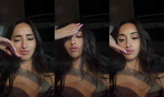sharolseminara1 TikTok Live — Aug 30, 2026, 1:47 AM