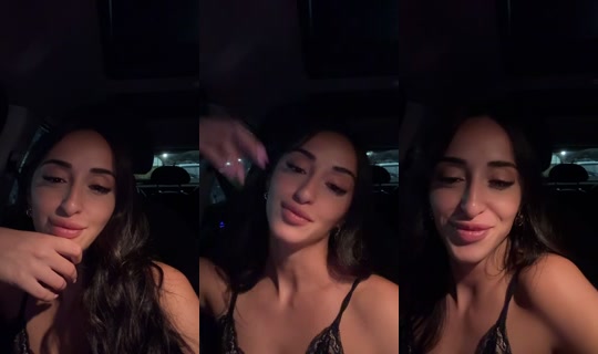 sharolseminara1 TikTok Live — Aug 30, 2026, 10:43 PM