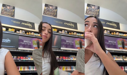 sharolseminara1 TikTok Live — Sep 1, 2026, 1:35 PM