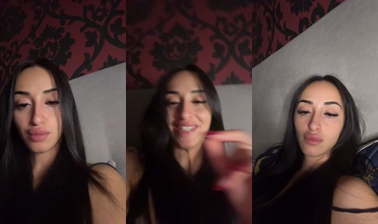 sharolseminara1 TikTok Live — Sep 29, 2026, 8:43 PM