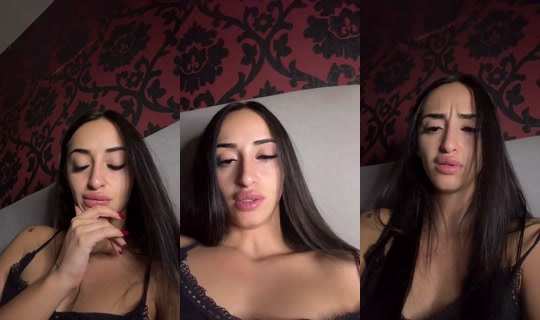 sharolseminara1 TikTok Live — Sep 29, 2026, 9:34 PM