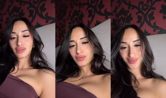 sharolseminara1 TikTok Live — Oct 1, 2026, 6:55 PM