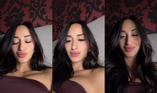 sharolseminara1 TikTok Live — Oct 1, 2026, 7:18 PM