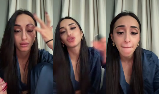 sharolseminara1 TikTok Live — Oct 2, 2026, 11:12 PM