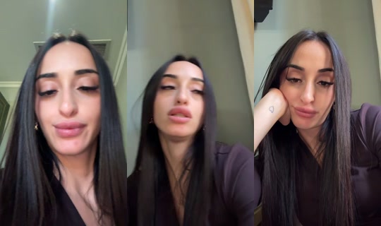sharolseminara1 TikTok Live — Oct 3, 2026, 1:29 PM