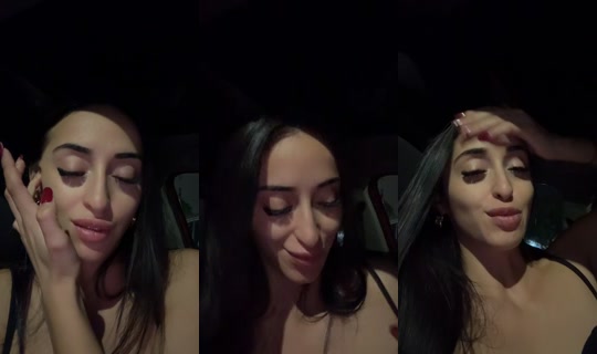 sharolseminara1 TikTok Live — Oct 5, 2026, 1:09 AM