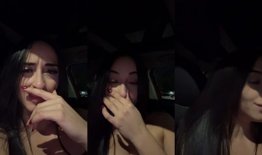 sharolseminara1 TikTok Live — Oct 5, 2026, 10:41 PM