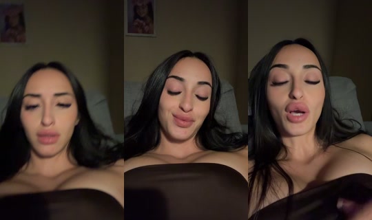 sharolseminara1 TikTok Live — Oct 5, 2026, 11:37 PM