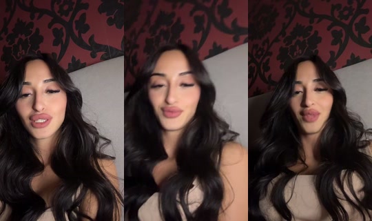 sharolseminara1 TikTok Live — Oct 6, 2026, 8:04 PM