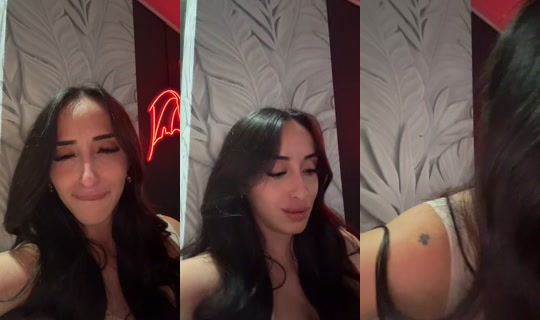 sharolseminara1 TikTok Live — Oct 6, 2026, 11:29 PM
