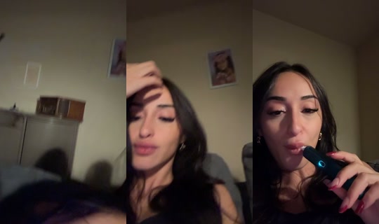 sharolseminara1 TikTok Live — Oct 7, 2026, 7:20 PM