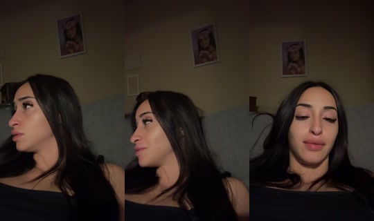 sharolseminara1 TikTok Live — Oct 8, 2026, 9:11 PM